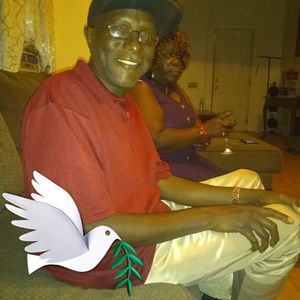 Meet your Posher, Dwight